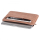 Hama Etui na laptopa 15.6" pomarańczowe - 1082054 - zdjęcie 2